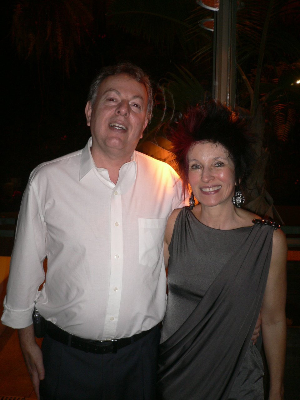 Berenice Pereira Gani